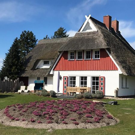 Landhaus Kranichblick Wieck Bagian luar foto