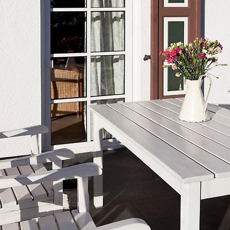Landhaus Kranichblick Wieck Bagian luar foto