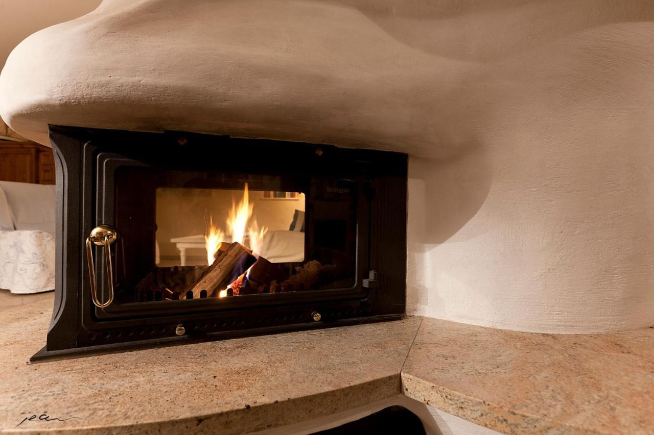 Landhaus Kranichblick Wieck Bagian luar foto
