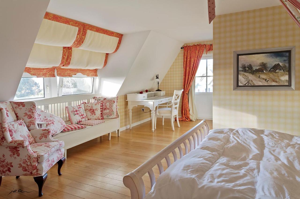 Landhaus Kranichblick Wieck Bagian luar foto